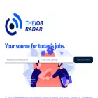 thejobradar.com