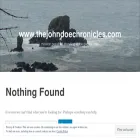 thejohndoechronicles.com
