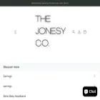 thejonesyco.com