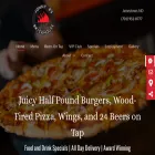 thejonnybbrickhouse.com