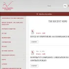 thejournalofregulation.com