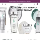 thejuicebeauty.com