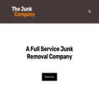 thejunkcompany.ca