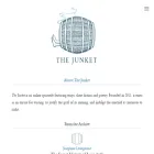 thejunket.org