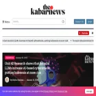thekabarnews.com