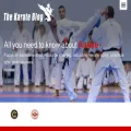 thekarateblog.com