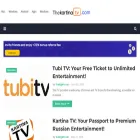 thekartinatv.com