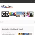 thekatynews.com