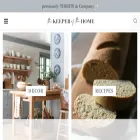 thekeeperofthehome.com