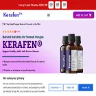 thekerafen.com