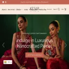 thekesarstudio.com