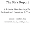 thekirkreport.com