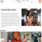 thekitchenlover.com