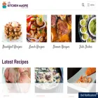 thekitchenmagpielowcarb.com