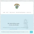 thekittenandthegoat.co.uk