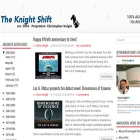 theknightshift.com