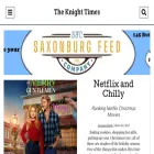 theknighttimes.net