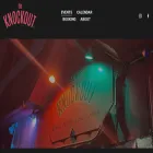theknockoutsf.com