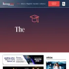 theknowledgereviewmagazine.in