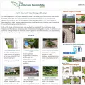 the-landscape-design-site.com