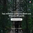 the-last-yogi.com