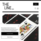 the-line.net