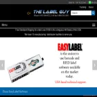 thelabelguy.com