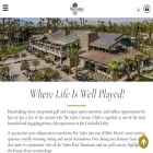 thelakescc.com