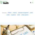 thelastinghealth.com
