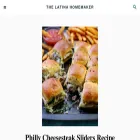 thelatinahomemaker.com