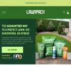 thelawnpack.co.uk