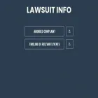 thelawsuitinfo.com