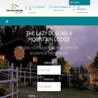 thelazydoginn.com