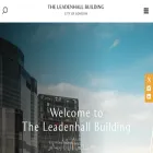 theleadenhallbuilding.com