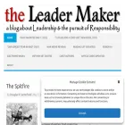 theleadermaker.com