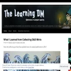 thelearningdm.com