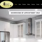 thelegacycabinetcompany.com