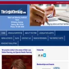 thelegalcheckup.com