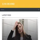 thelenslounge.com