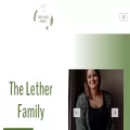 theletherfamily.nl