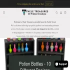 theletreasures.com