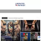 theliberatedpatriot.com