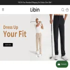 thelibin.com