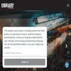 thelibraryatthepublic.com