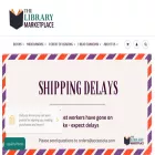 thelibrarymarketplace.com