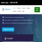 thelifecoachingcollege.com.au