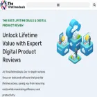 thelifetimedeals.com