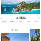 thelightberg.com