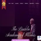 thelincolnacademyofillinois.org