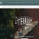 thelitterboomproject.com